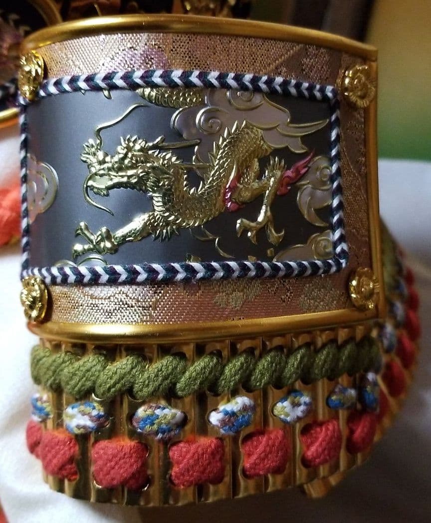 五月人形　25号　兜飾り