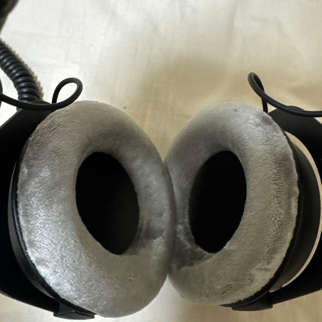 ヘッドホン beyerdynamic DT990PRO 250 OHM