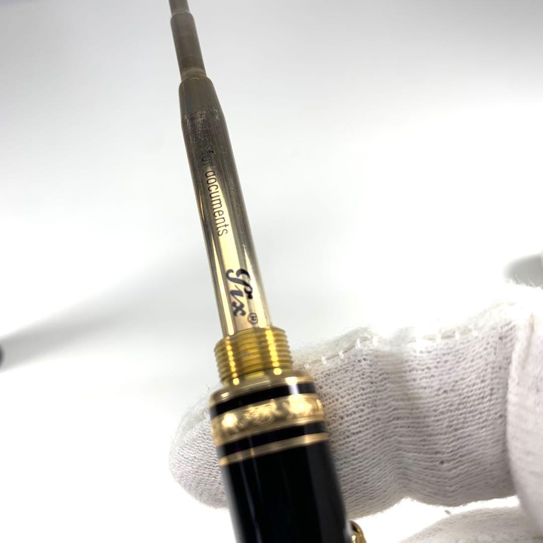 ☆美品☆ モンブラン MONTBLANC マイスターシュテュック PIX