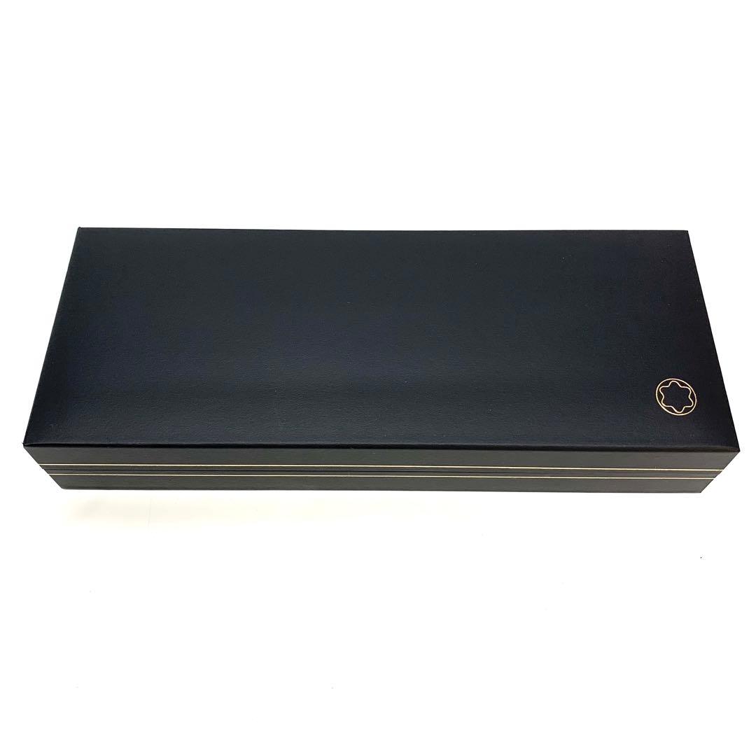 ☆美品☆ モンブラン MONTBLANC マイスターシュテュック PIX