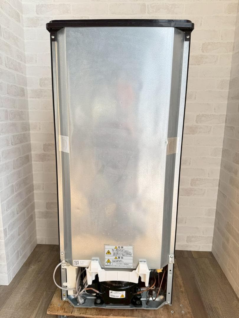 大阪送料無料★3か月保障★冷蔵庫★2020年★NR-B14CW-T★R-1638