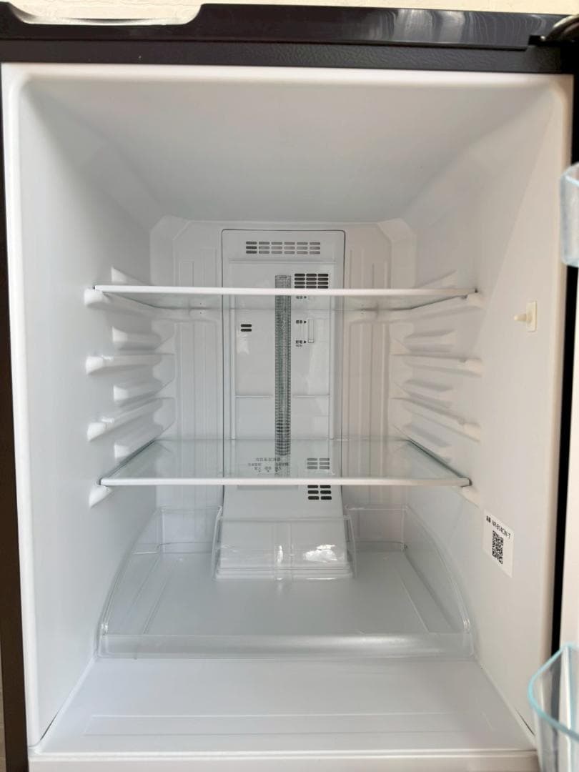 大阪送料無料★3か月保障★冷蔵庫★2020年★NR-B14CW-T★R-1638