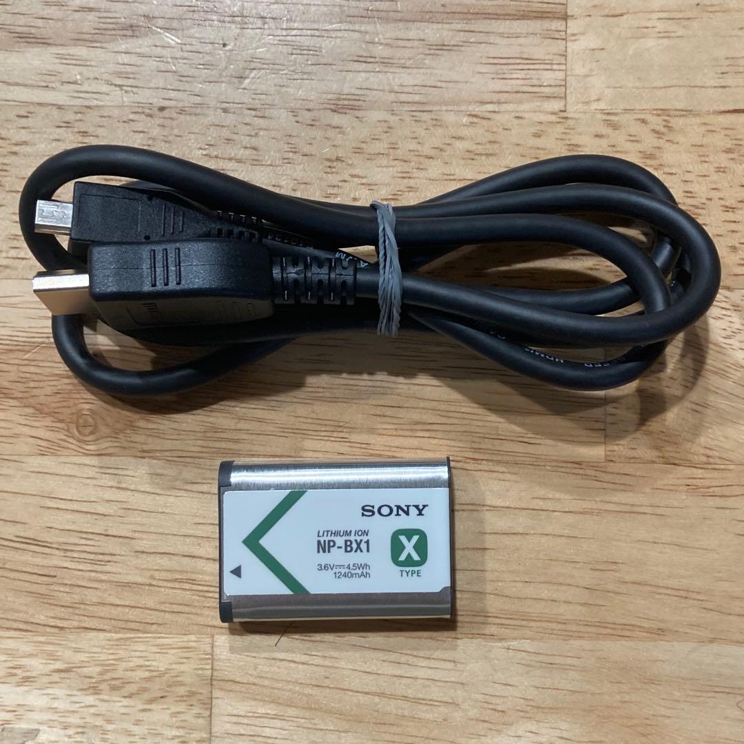 【返金保証付 】SONY（ソニー） HDR-CX470 ビデオカメラ 中古