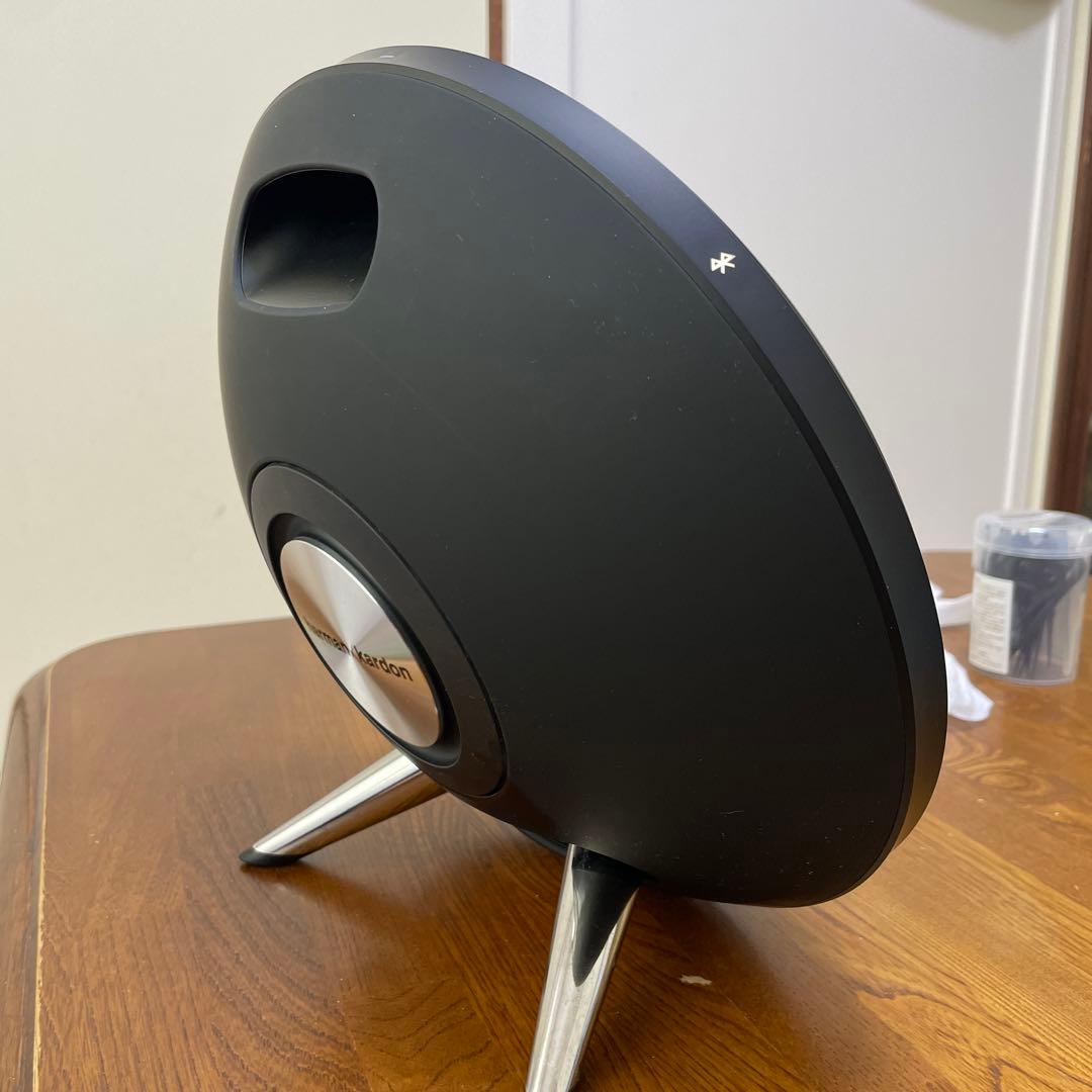 (美品・新品同様)harman/kardon onyx studio スピーカー