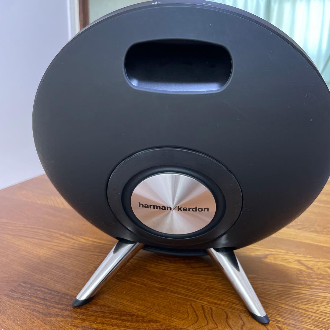 (美品・新品同様)harman/kardon onyx studio スピーカー