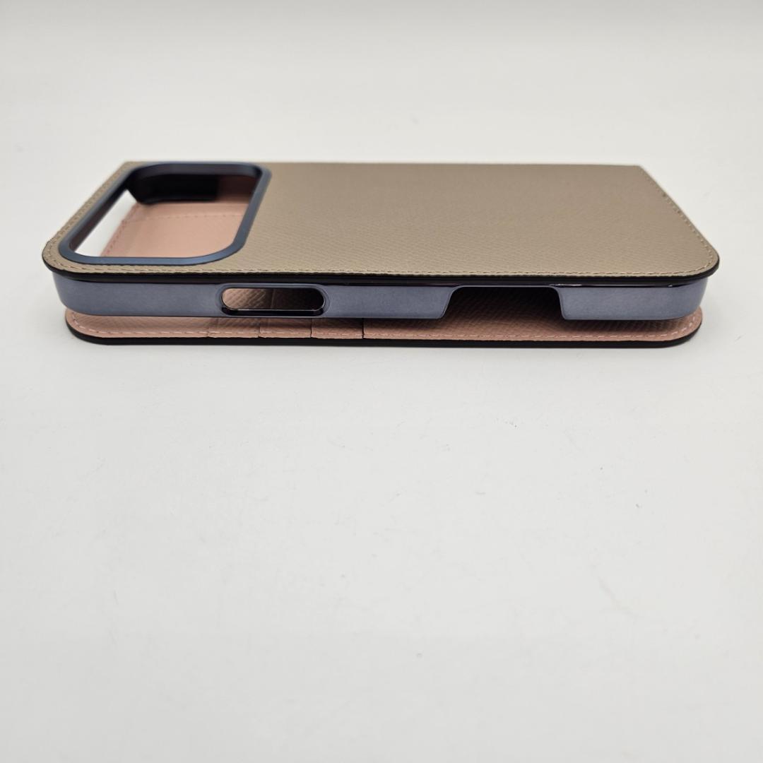 ボナベンチュラ BODN17PM-GGSP iPhone 17 Pro Max