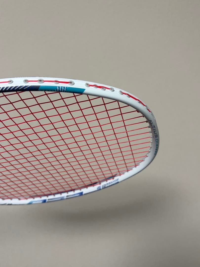 Mizuno アルティウス01スピード