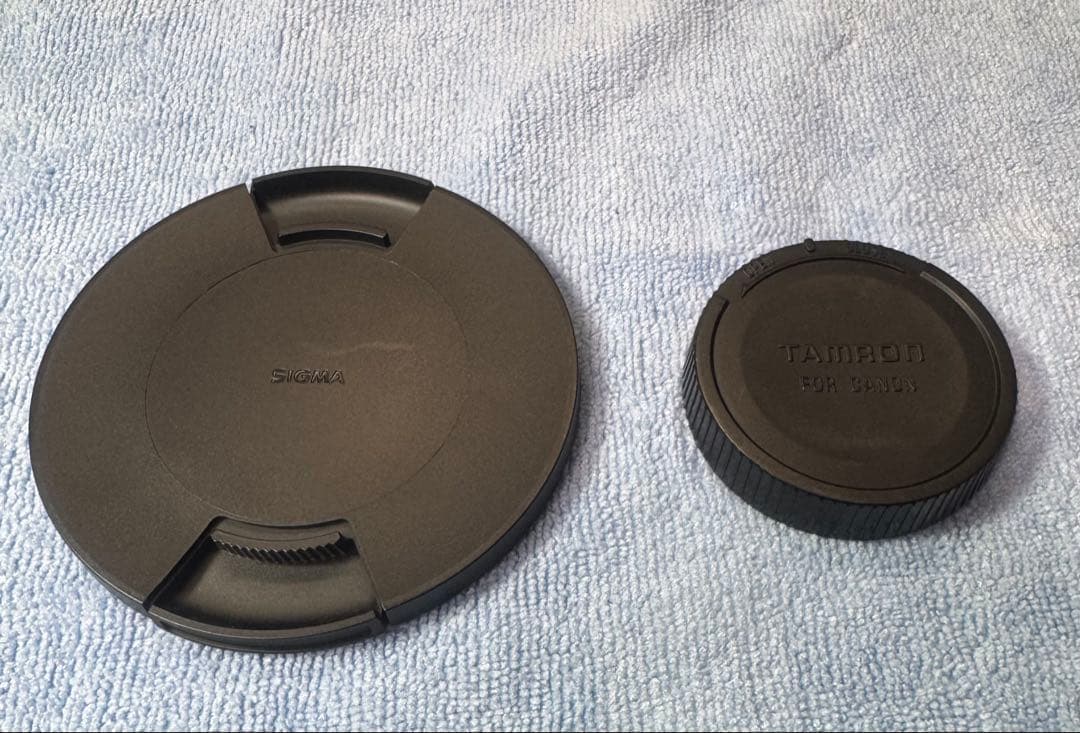 SIGMA 60-600mm F4.5-6.3 DG OS HSM おまけ付き