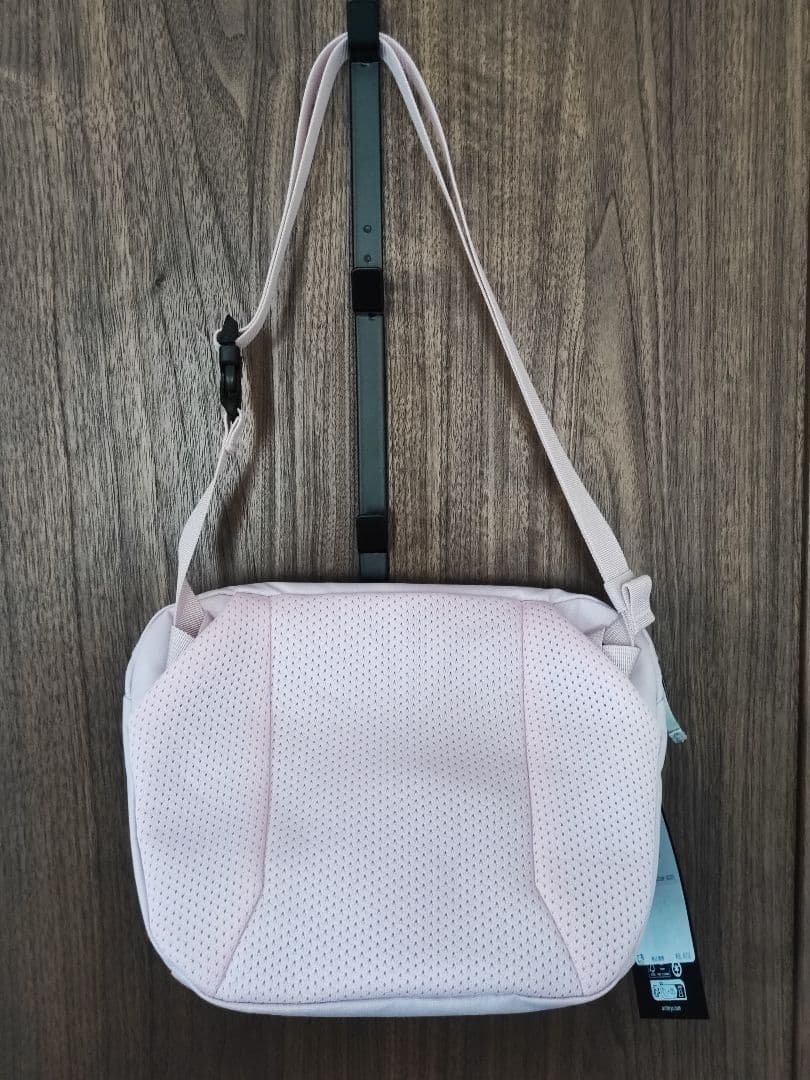 【WILD-1別注カラー】アークテリクス マンティス2 廃盤カラー ピンク