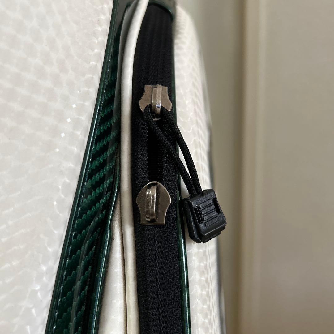 スリクソン キャディバック 松山英樹プロモデル（数量限定品）