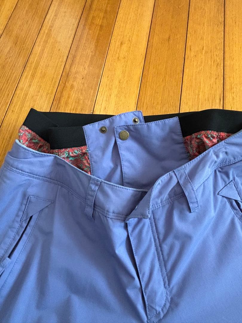 【値下げ中】BURTON スノボウェア