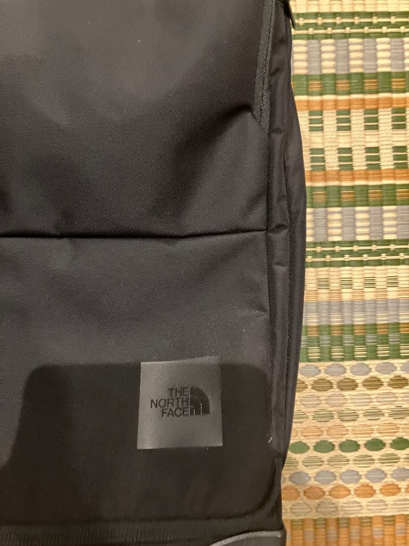 THE NORTH FACE Shuttle Series キャリーケース