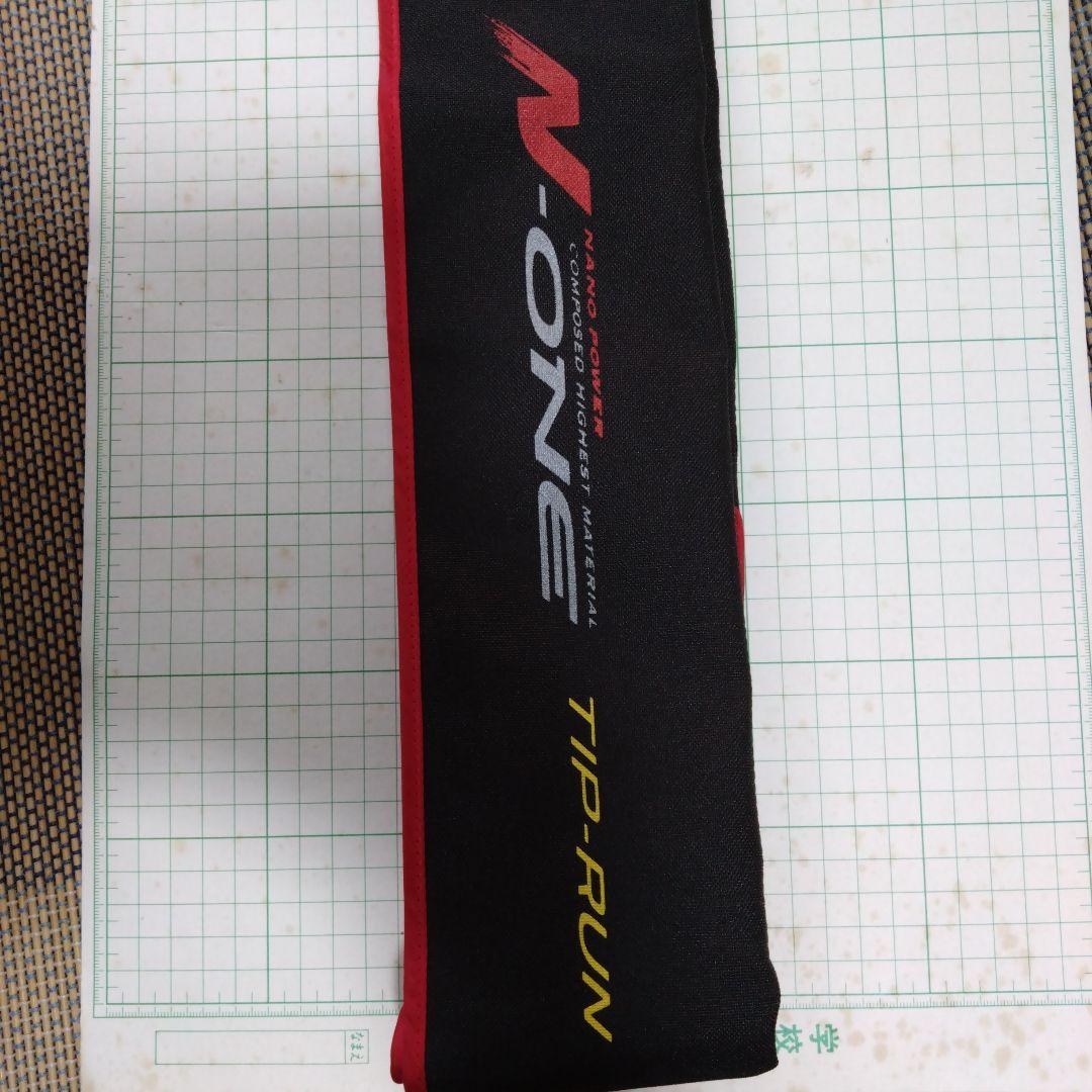 メジャークラフト N-ONE TR NSE-S602E/TRB ティップラン