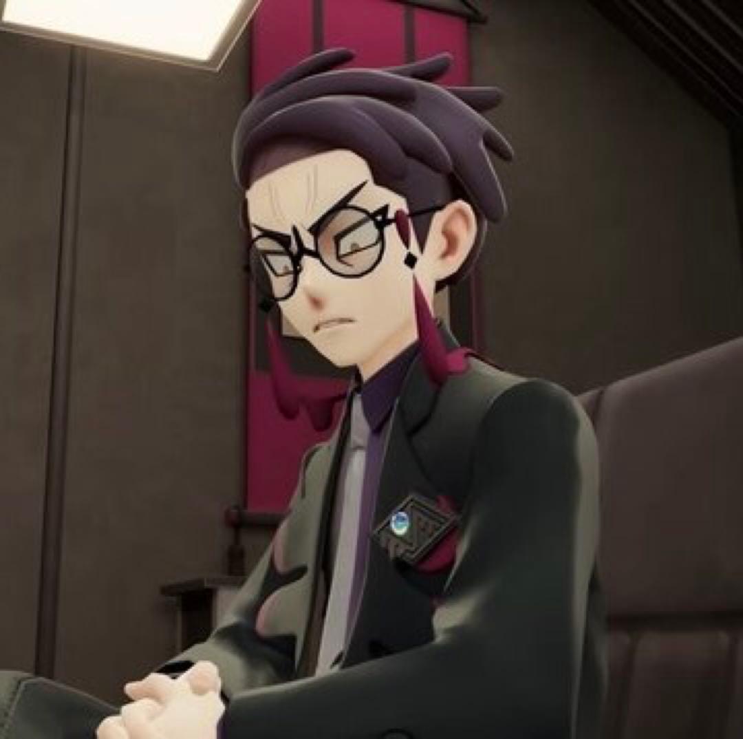 おさかな様　ウィッグオーダーページ