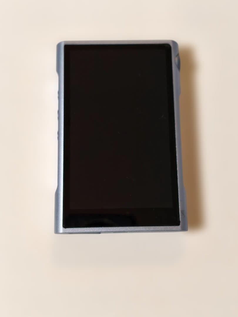 Shanling M3X ポータブルデジタルオーディオプレーヤー