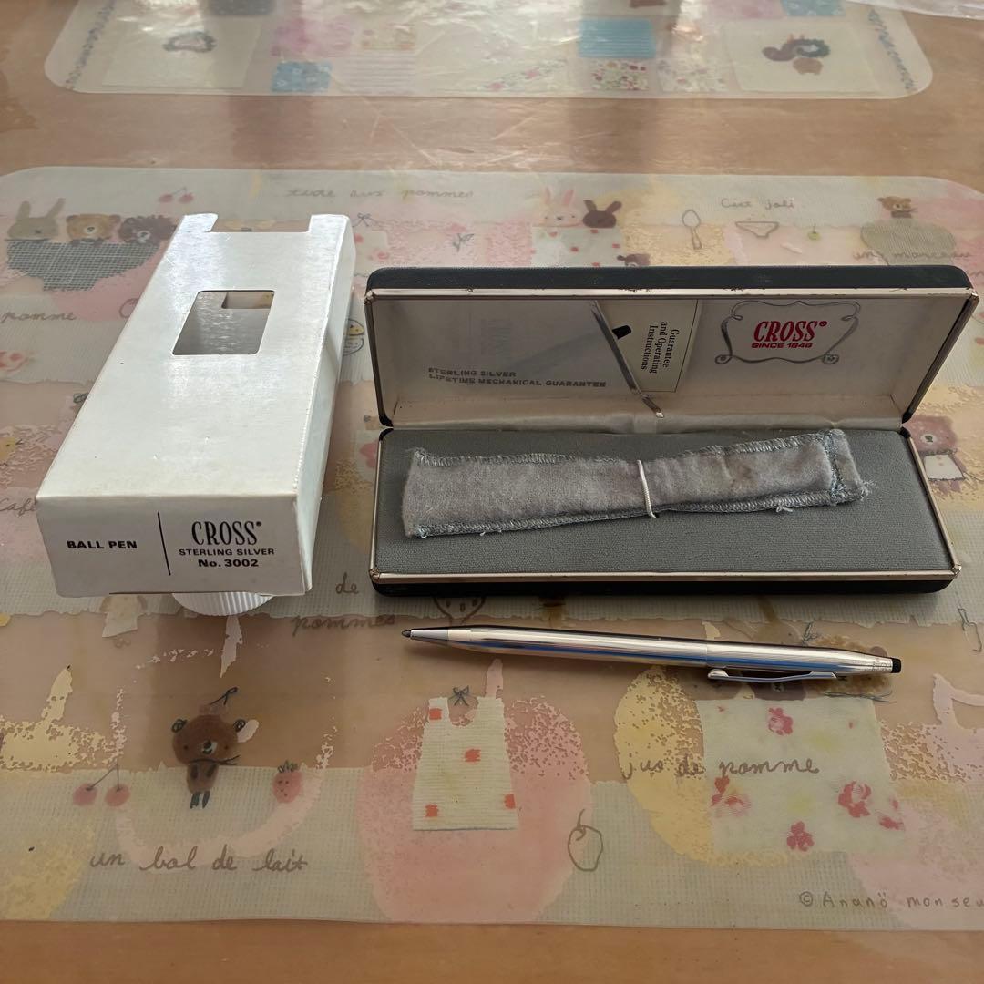 CROSS ボールペン クラシックセンチュリー（NAT0082-157）