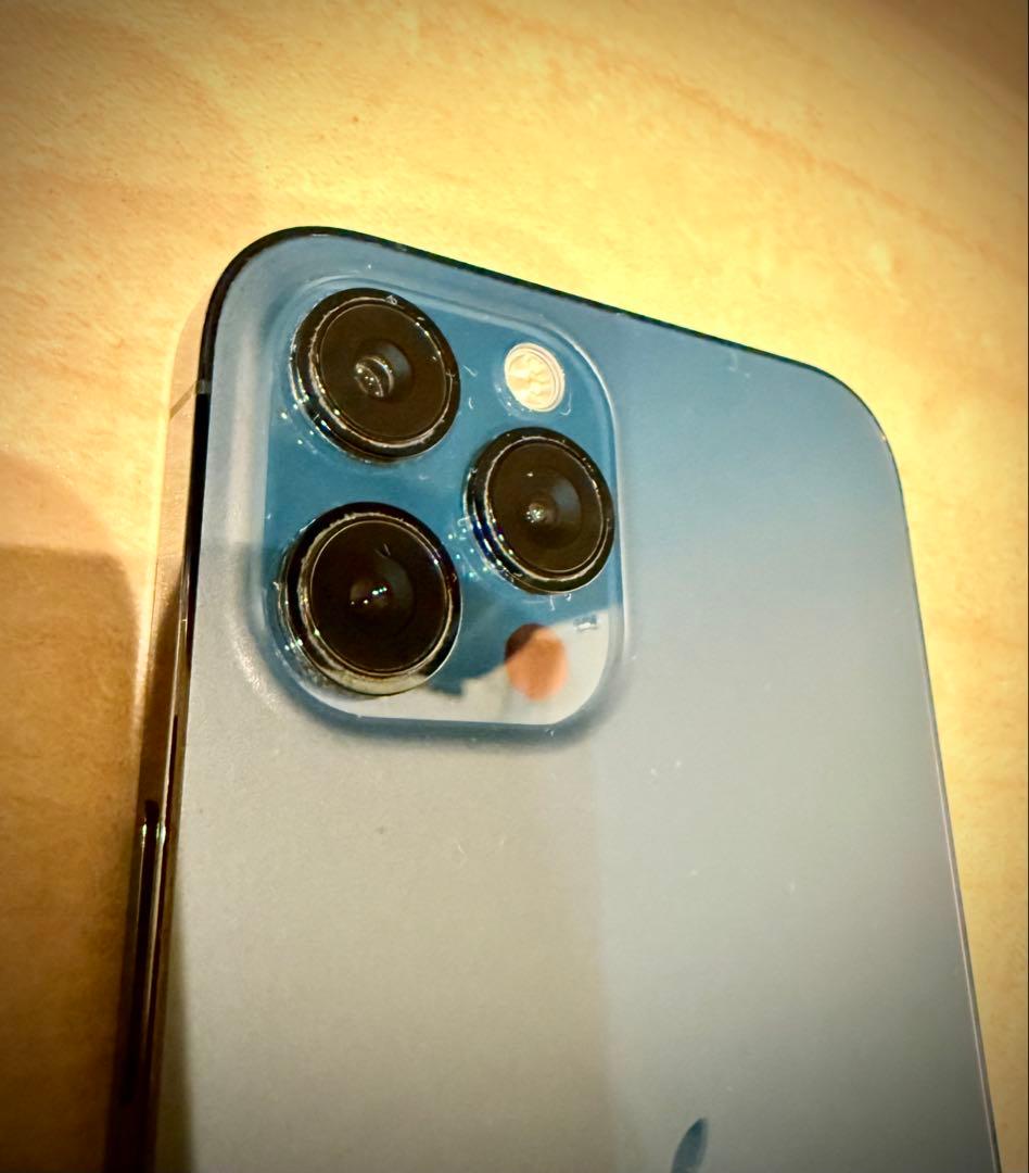 ⭐︎SAKURA⭐︎Apple iPhone 12 Pro Max 256GB