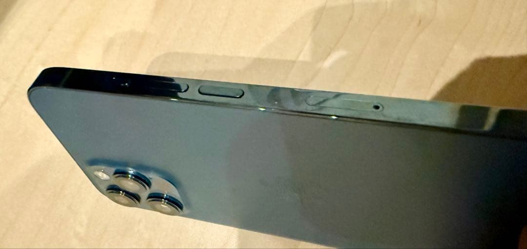 ⭐︎SAKURA⭐︎Apple iPhone 12 Pro Max 256GB