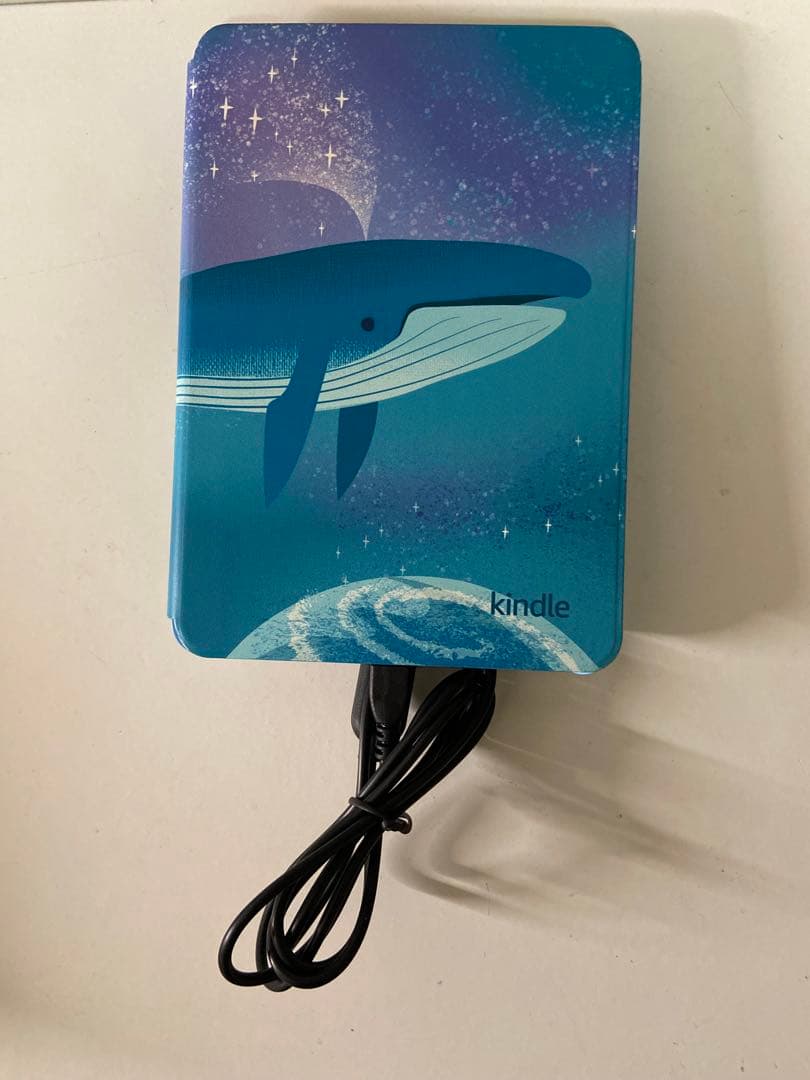 Kindle kids第11世代