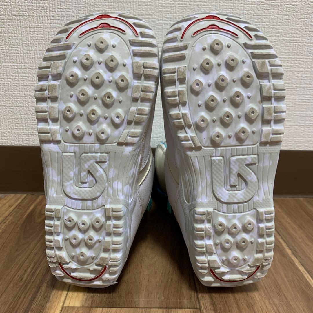 BURTON GROM BOA 20.5cm(バートン キッズ)