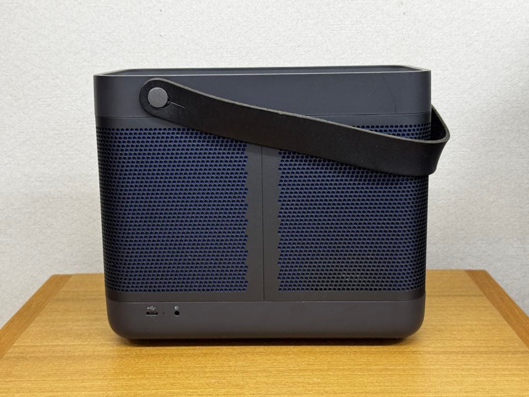 Bang & Olufsen Beolit 20 Bluetoothスピーカー