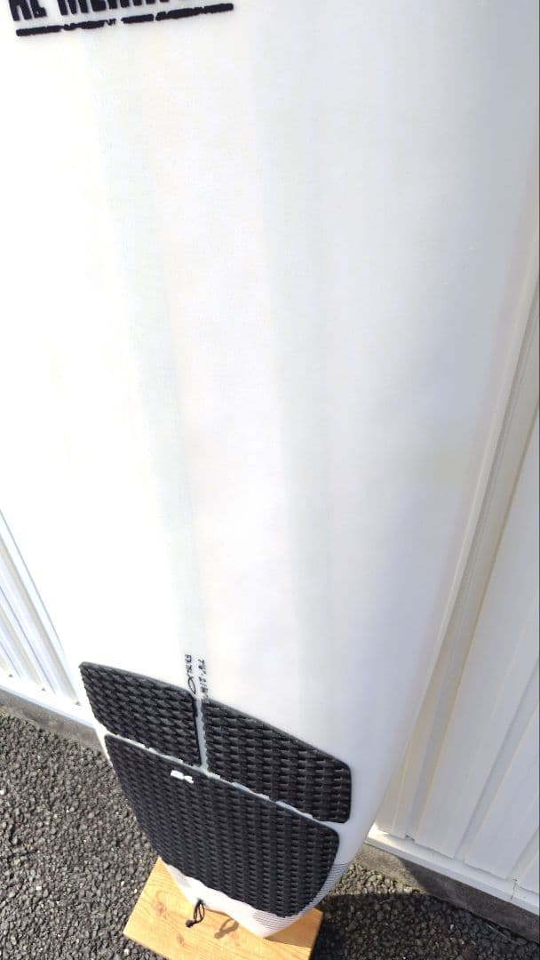 THUNDERBOLT 『C.I Quong 7’6\" （EPS）』 中古