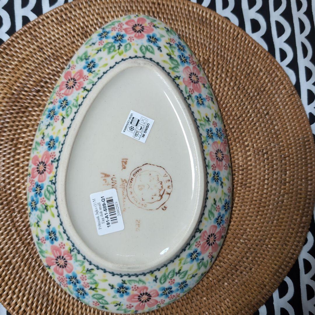 ポーリッシュポタリー、ポーランド食器、ＶＥＮＡ、ツェラミカ