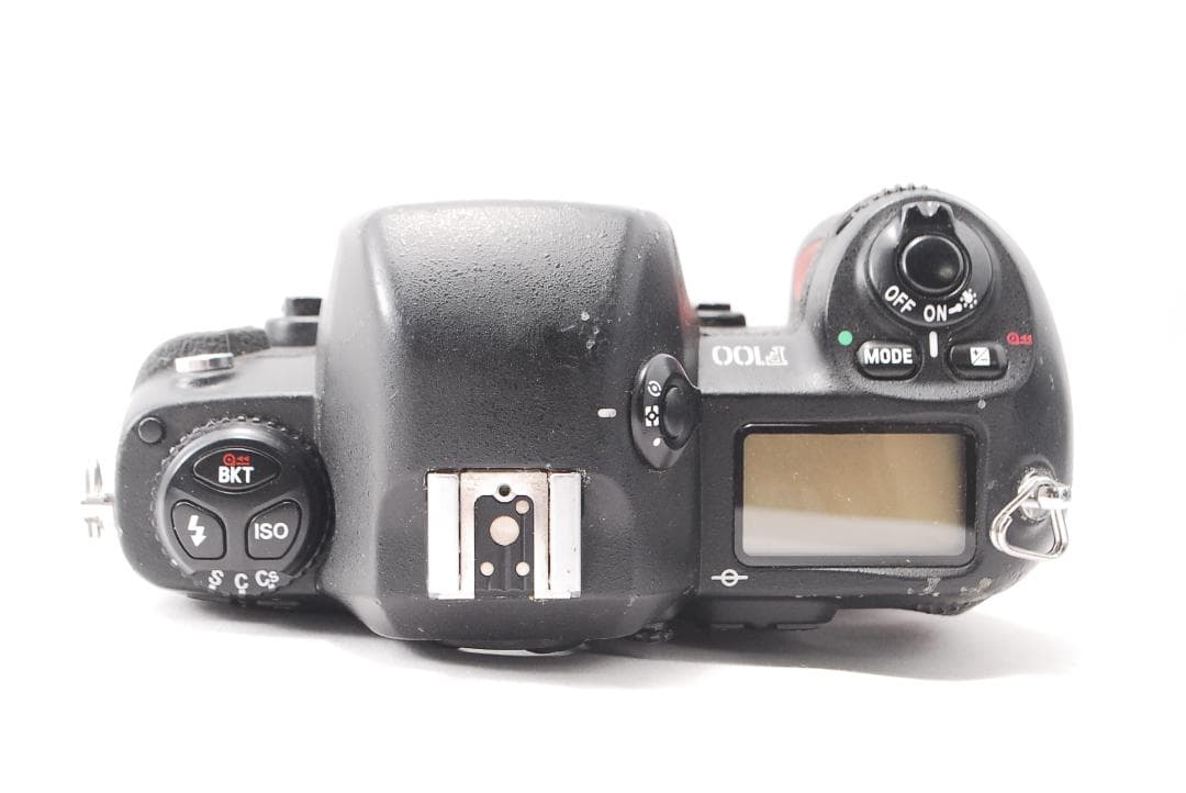 ✨人気のフィルムカメラ✨お買い得✨Nikon F100 ボディ