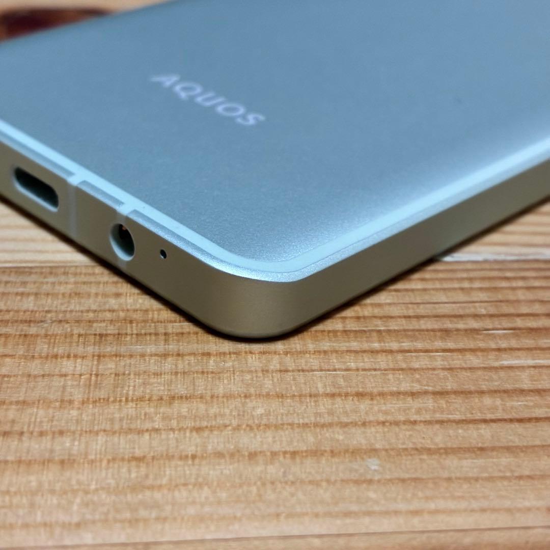 yy16194 SHARP AQUOS sense8 SH-M26 シャープ