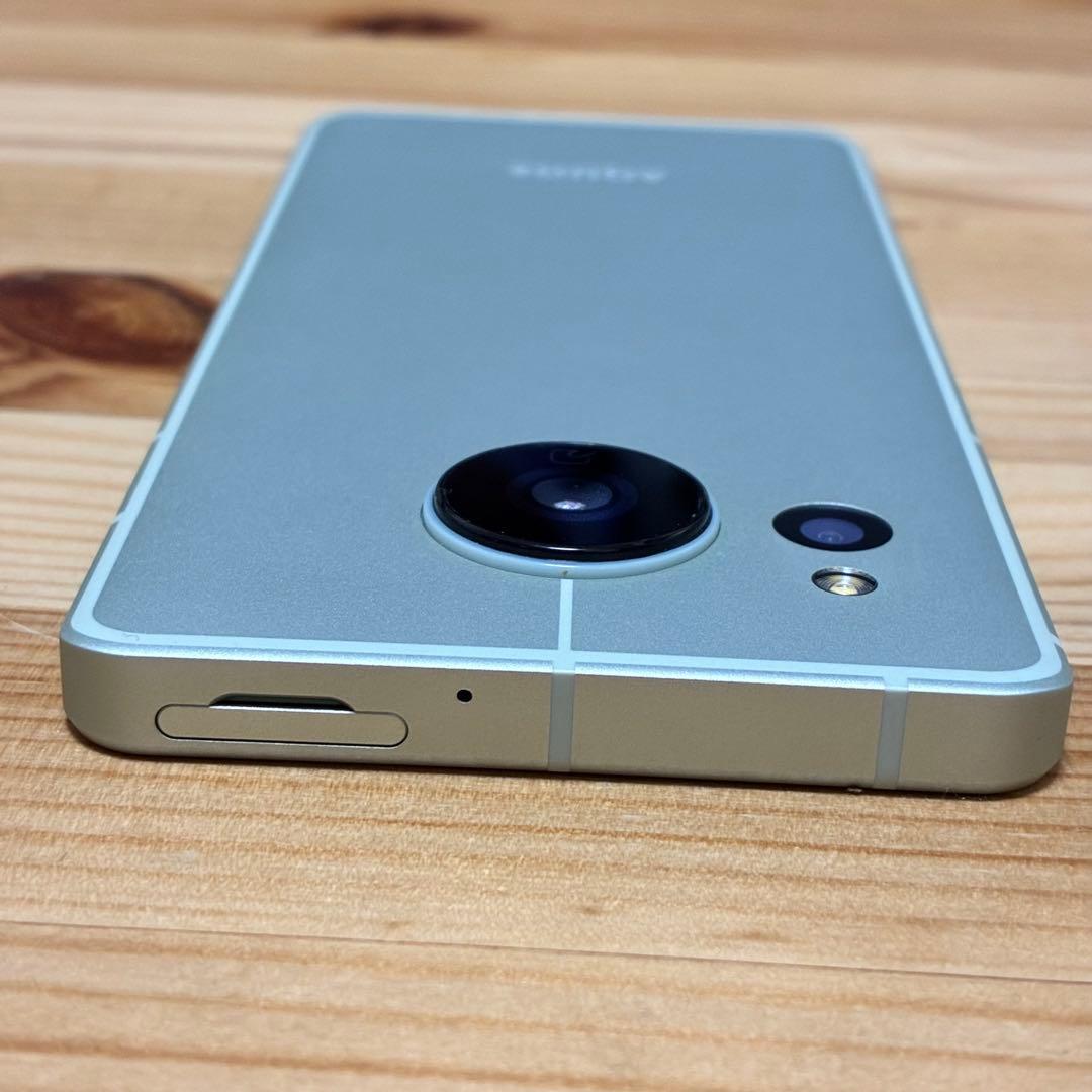 yy16194 SHARP AQUOS sense8 SH-M26 シャープ