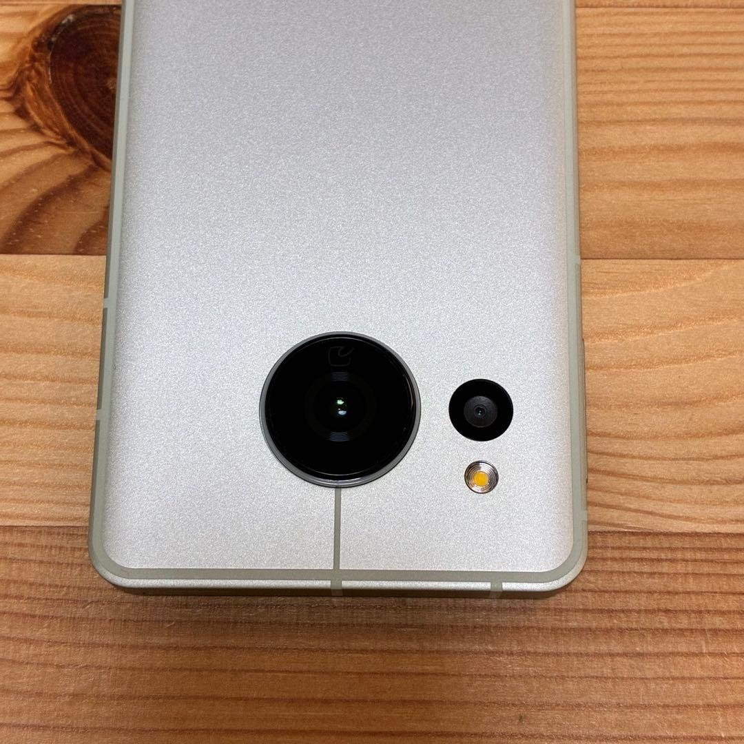 yy16194 SHARP AQUOS sense8 SH-M26 シャープ