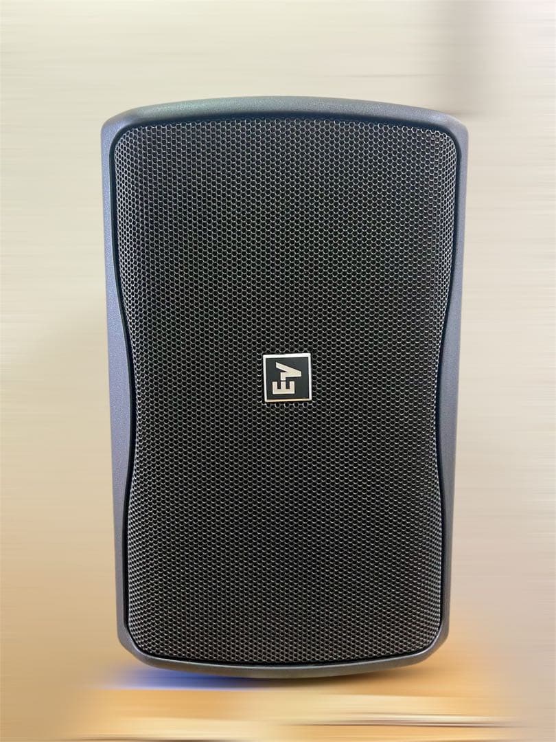 エレクトロヴォイスEV ZX1i-90 単体