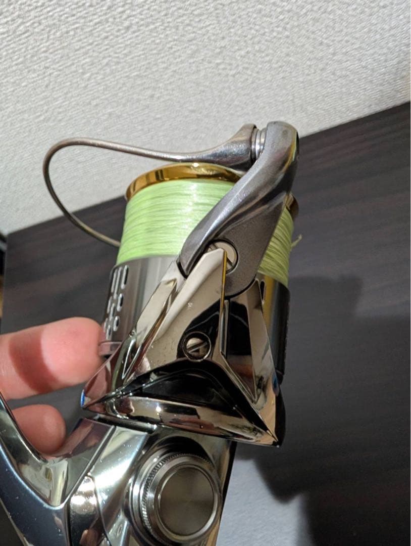 18ステラ　C3000HG