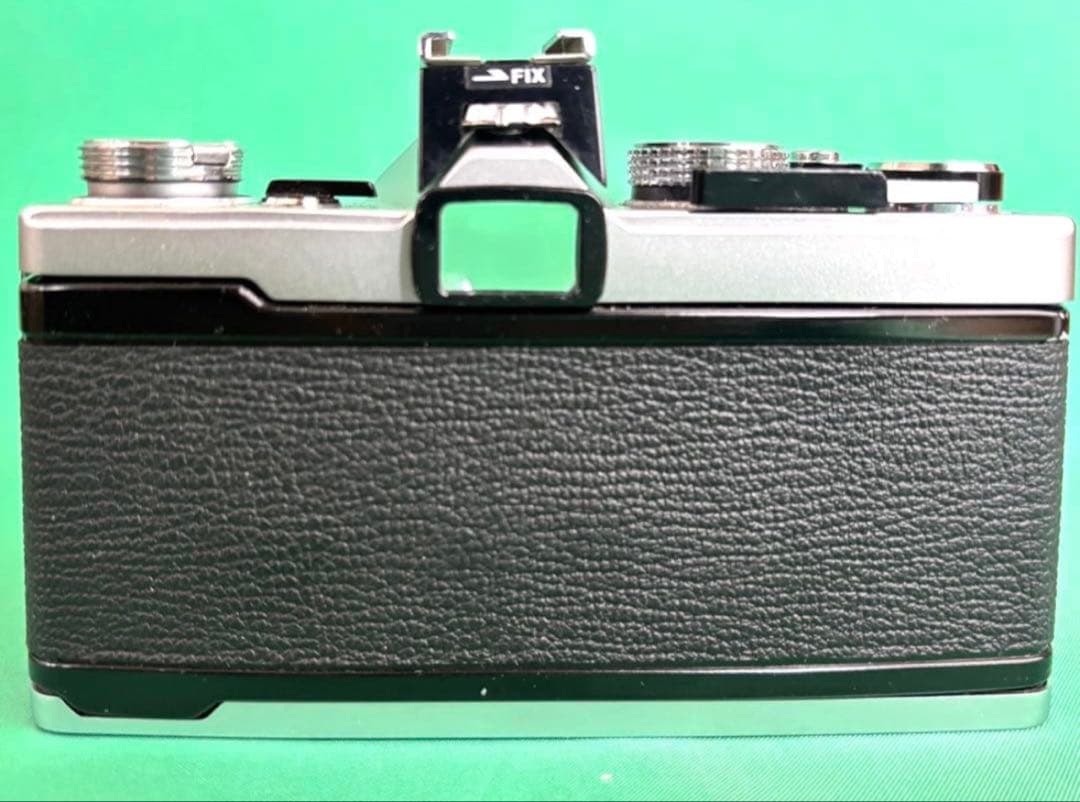 ★ OLYMPUS M-1 + \"M-SYSTEM\" 広角レンズレンズ 28mm