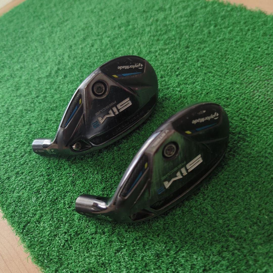 SIM2 レスキュー 4U 2U ヘッドのみ