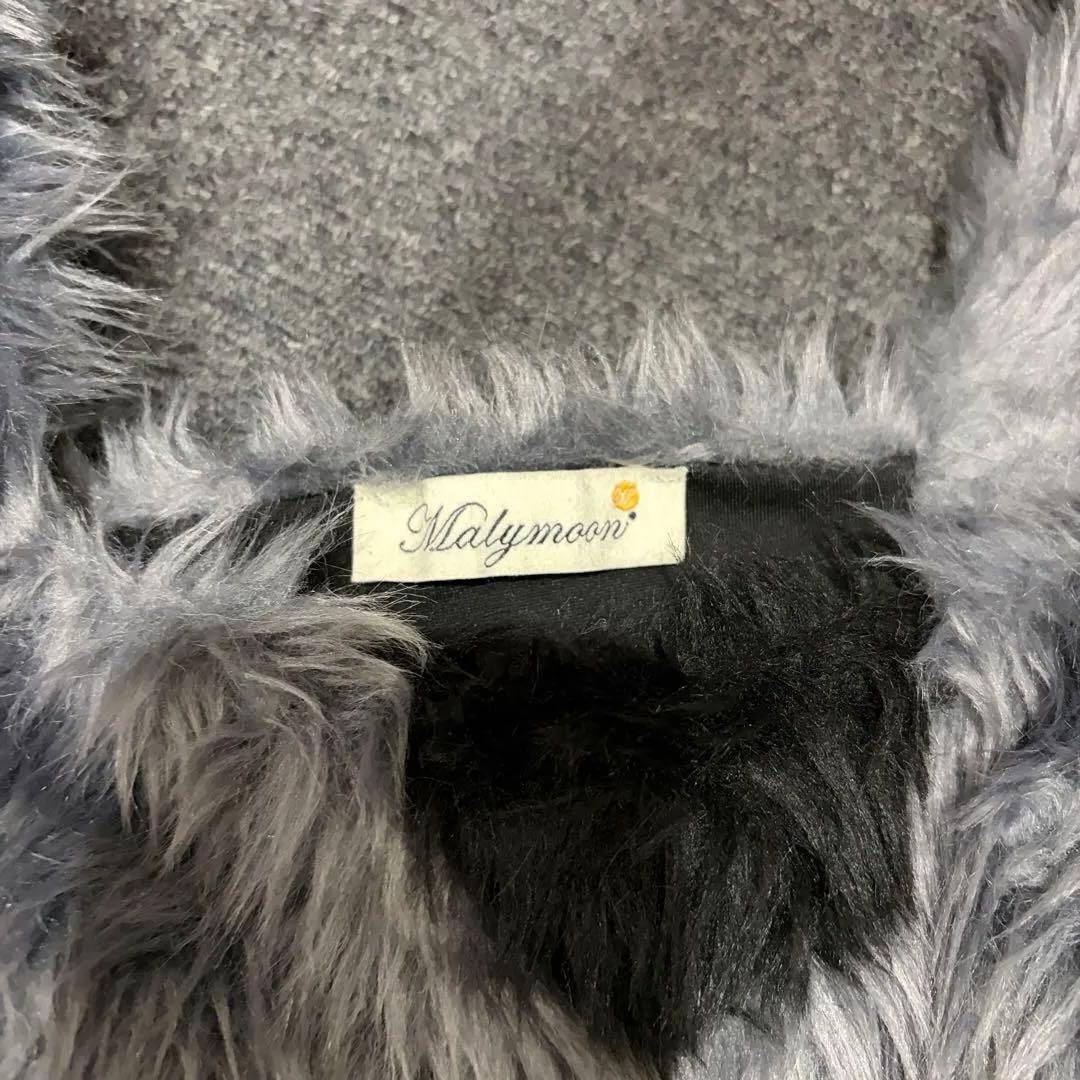 マリームーン　オオカミ　コスプレ　ウルフ