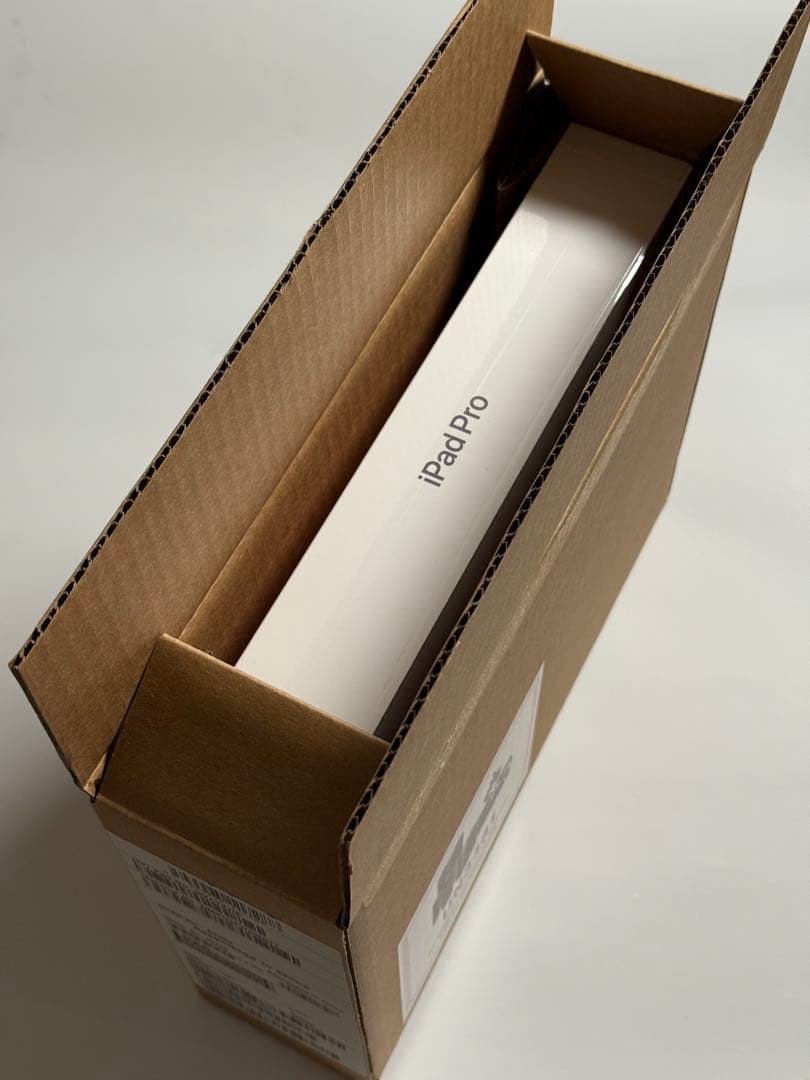 スペースグレイ iPad Pro 12.9インチ 第4世代 256GB（美品）