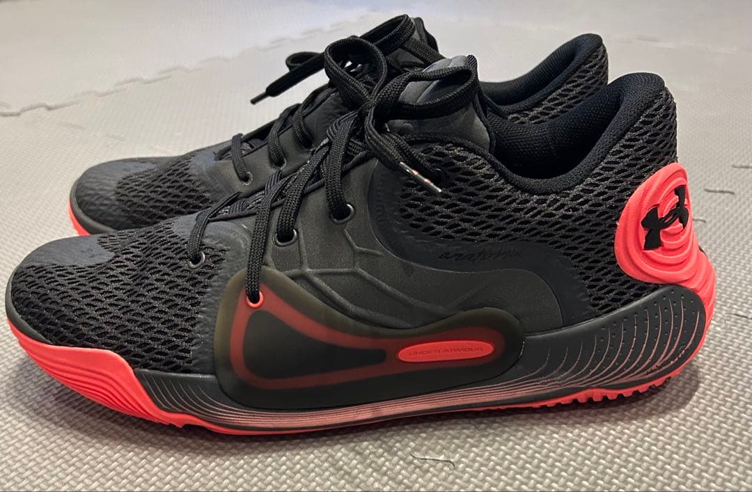 Under Armour アンダーアーマー Spawn 2 スポーン2