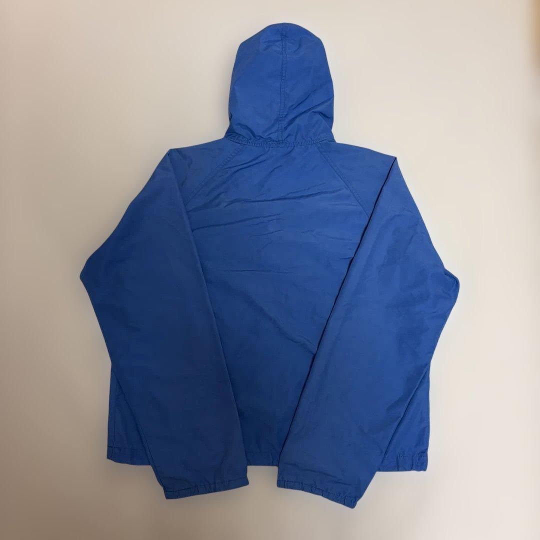 patagonia 80s アノラックパーカー USA製 Lサイズ