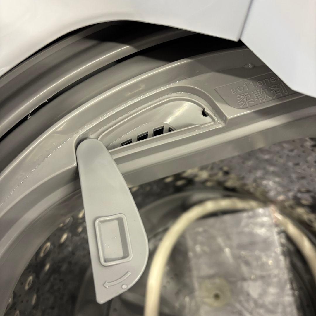 102　洗濯機　COMFEE　6キロ　一人暮らし　 1〜3人用　綺麗　設置無料