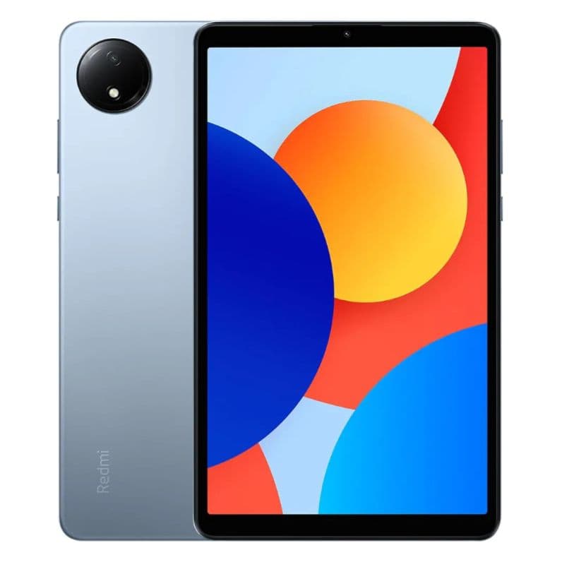 【新品】xiaomi（シャオミ）Redmi Pad SE 8.7/スカイブルー