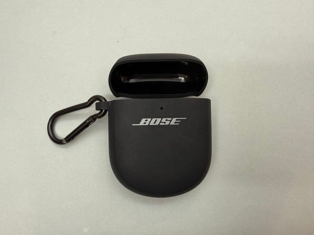 Bose QuietComfort Ultra Earbuds ブラック