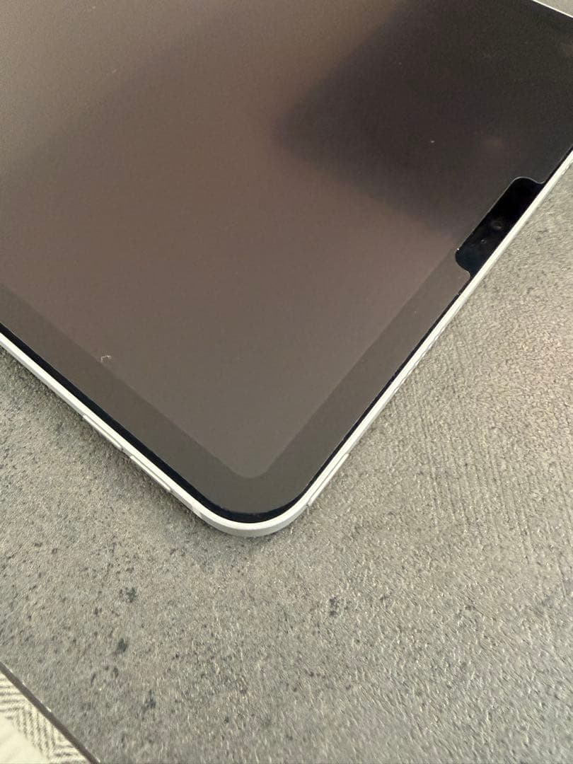 iPad Pro 11インチ Apple pencilと純正カバーセット