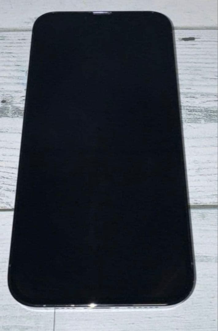 iPhone 13 Pro Max 1TB アルパイングリーン 本体