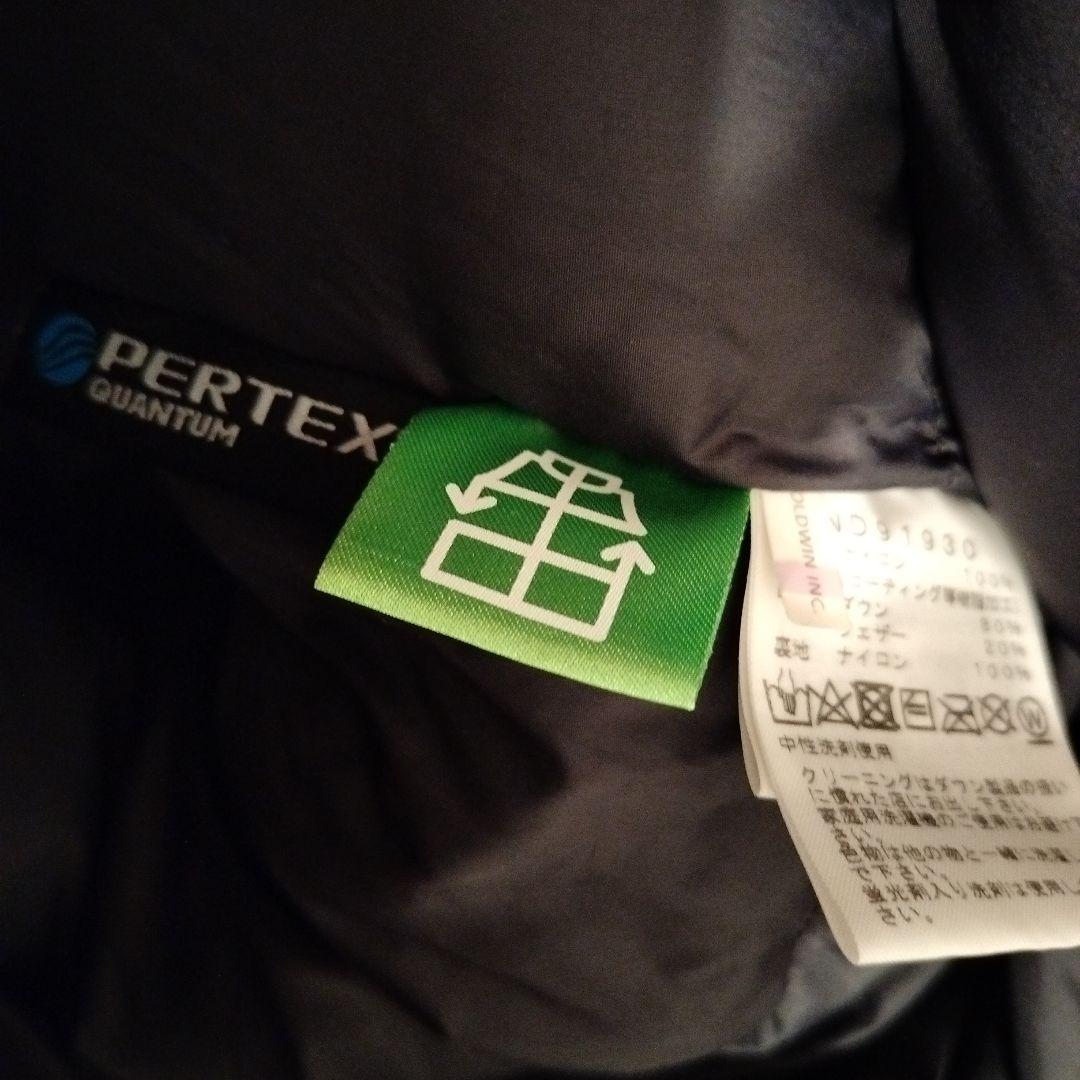 THE NORTH FACE マウンテンダウンジャケット