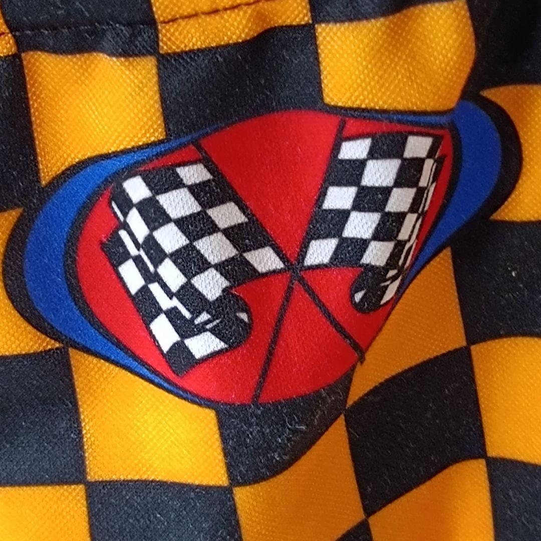 ♠【プライマル】✨美品　サイクリングウェア　ヴィンテージ　アメリカ製　M