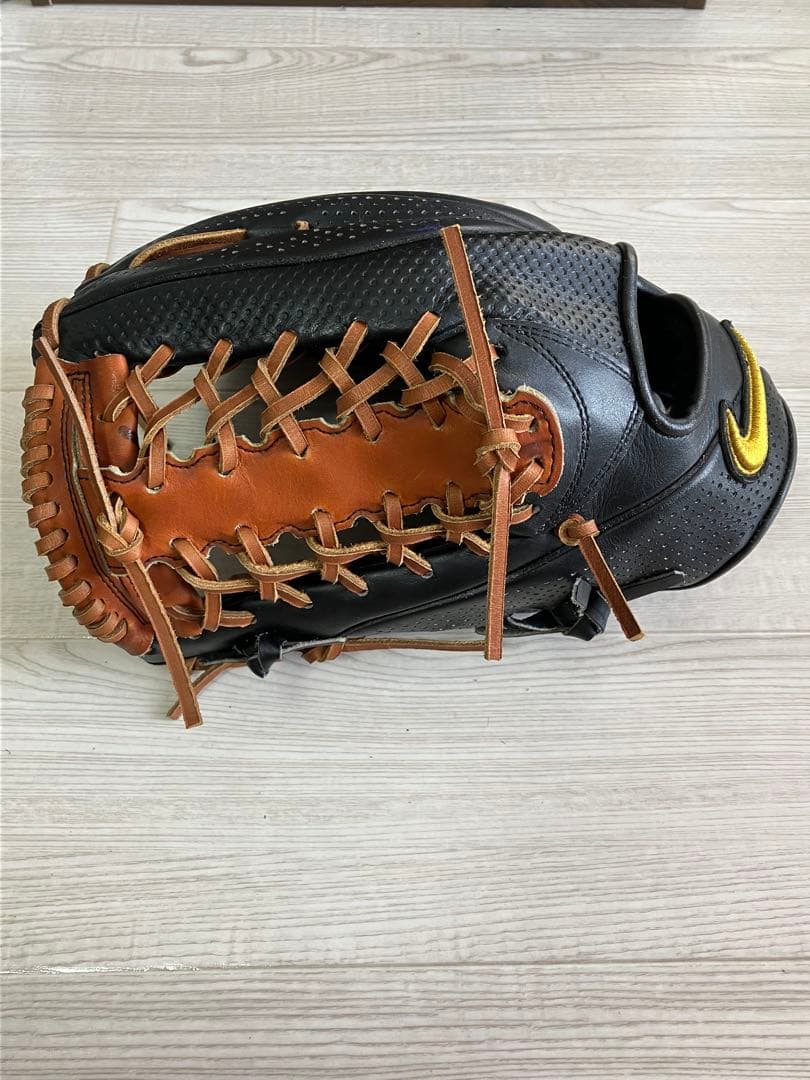 NIKE 硬式 外野手 グローブ