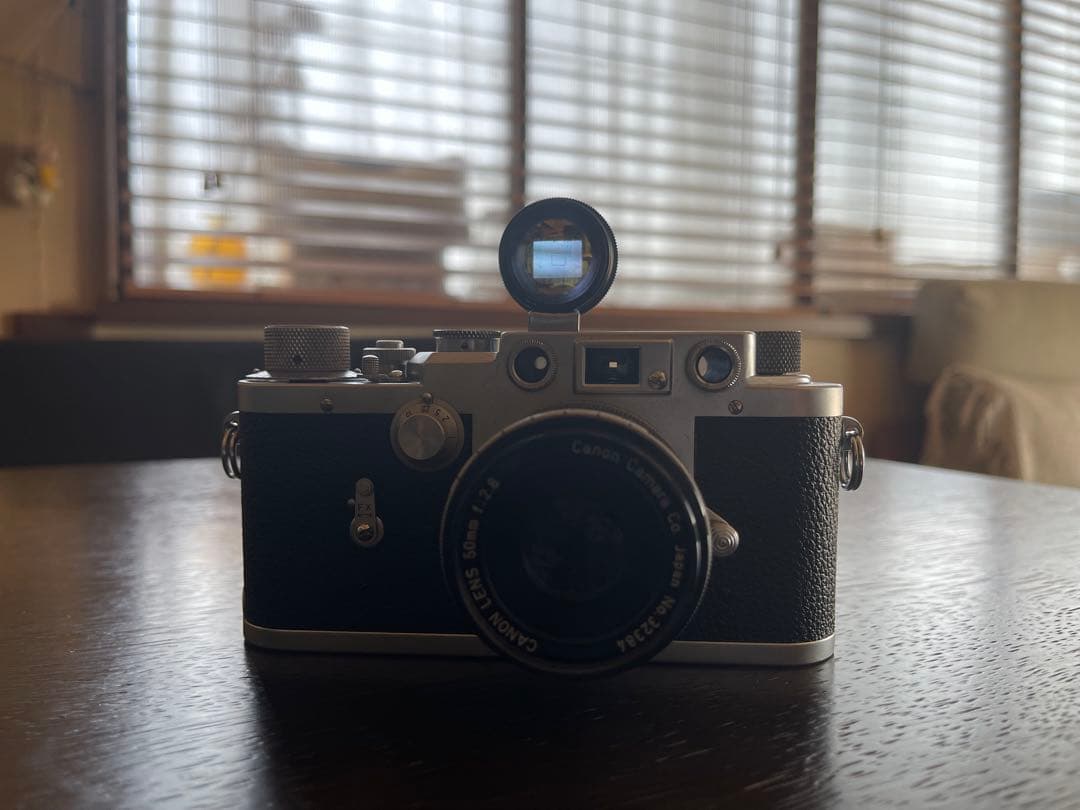 完動品 希少Leotax f型 レンズセット バルナックライカ 値下げ不可