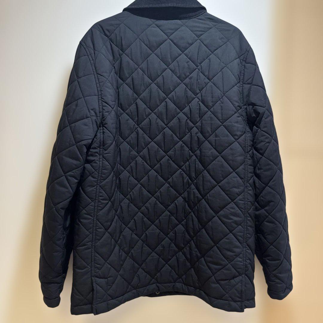 てっちゃん Polo Ralph Lauren キルティング ジャケット