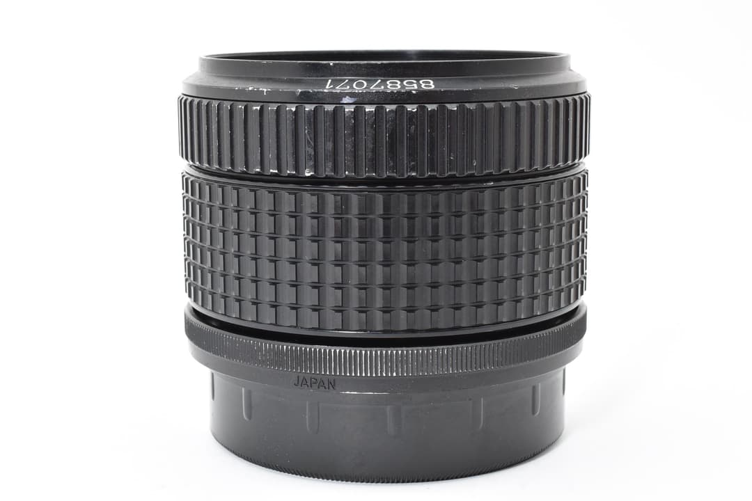 レンズ(単焦点) PENTAX SMC PENTAX67 120mm F3.5 SOFT 0246